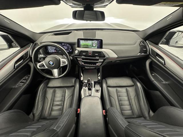 Bmw X3 image 3