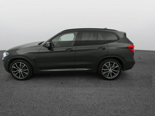 Bmw X3 image 5