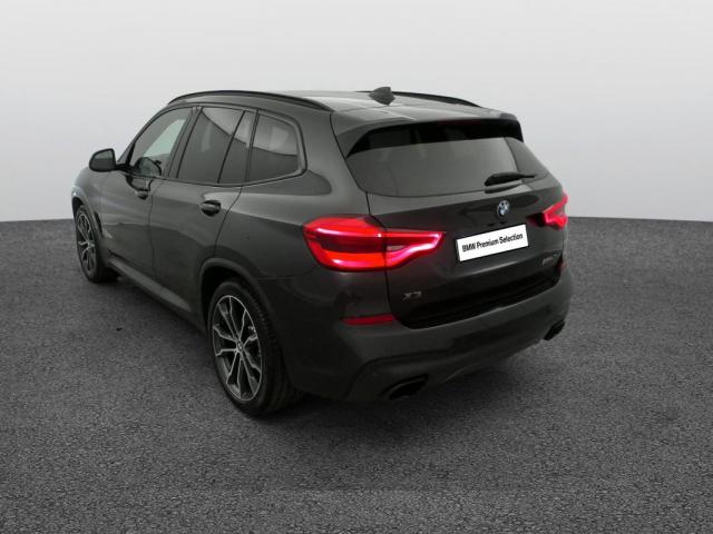 Bmw X3 image 9