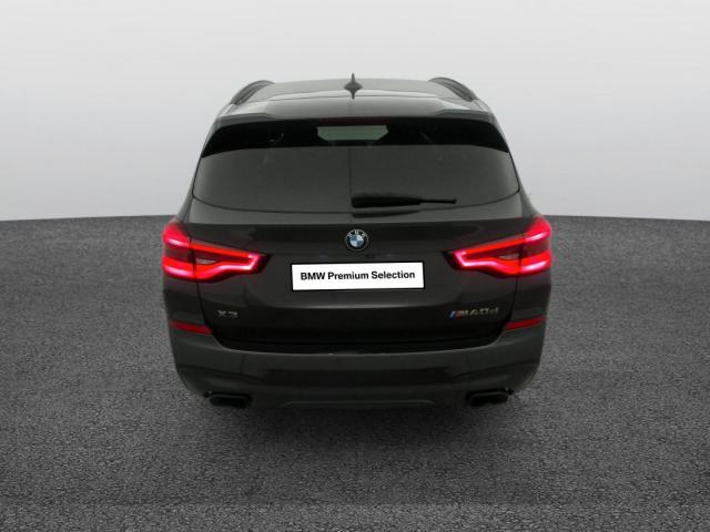 Bmw X3 image 1