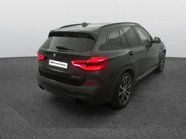 Bmw X3 image 8