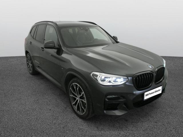 Bmw X3 image 6
