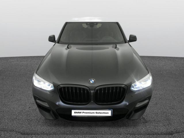 Bmw X3 image 4