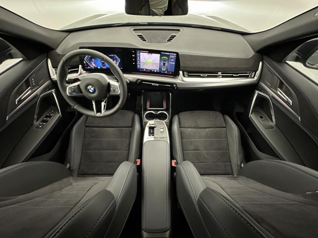 Bmw X2 image 8