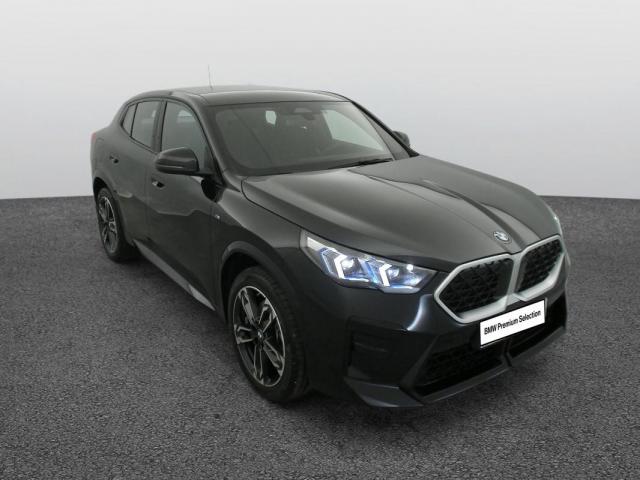 Bmw X2 image 4