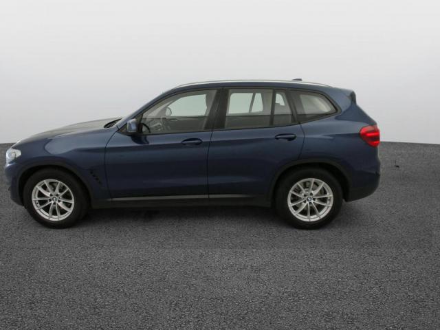Bmw X3 image 7