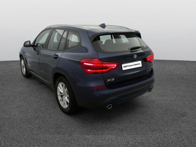 Bmw X3 image 2