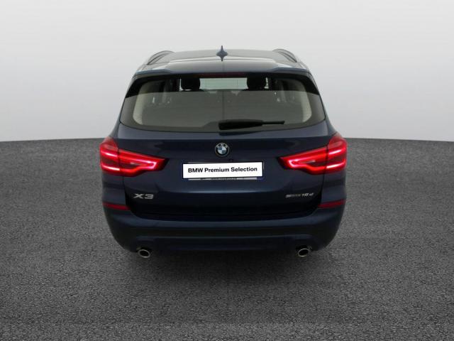 Bmw X3 image 1