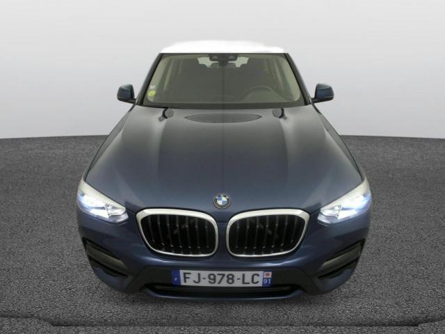 Bmw X3 image 8