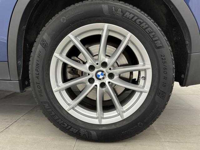 Bmw X3 image 9