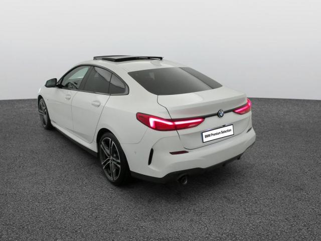 Bmw Série 2 Gran Coupé image 4