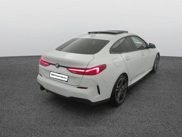Bmw Série 2 Gran Coupé image 5