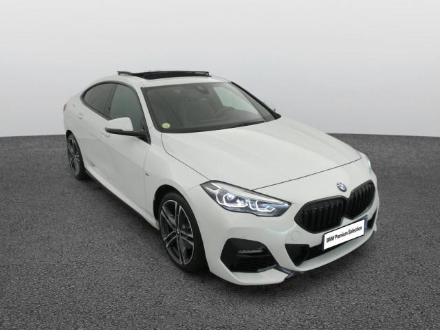 Bmw Série 2 Gran Coupé image 1