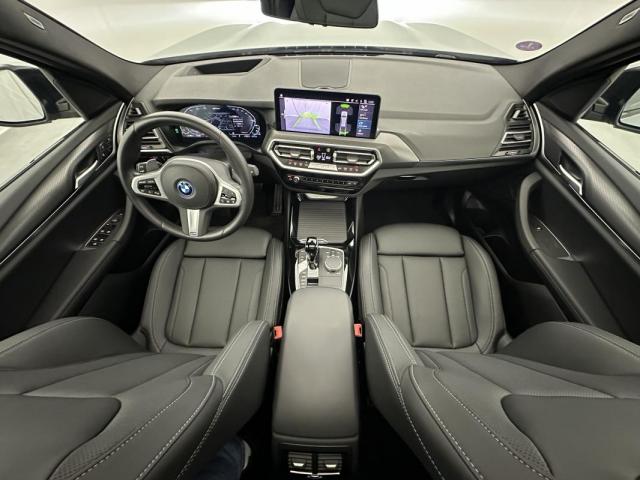 Bmw X3 image 2