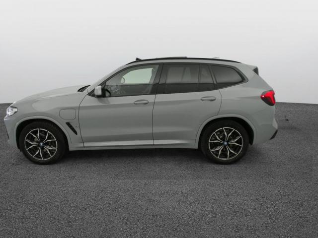 Bmw X3 image 1