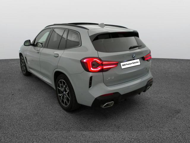 Bmw X3 image 7