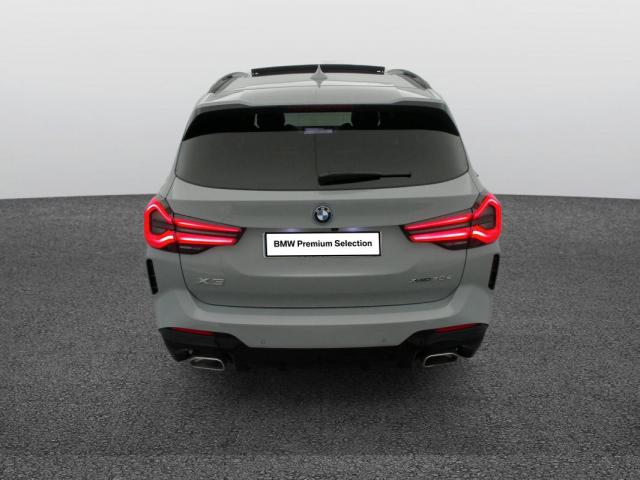 Bmw X3 image 4