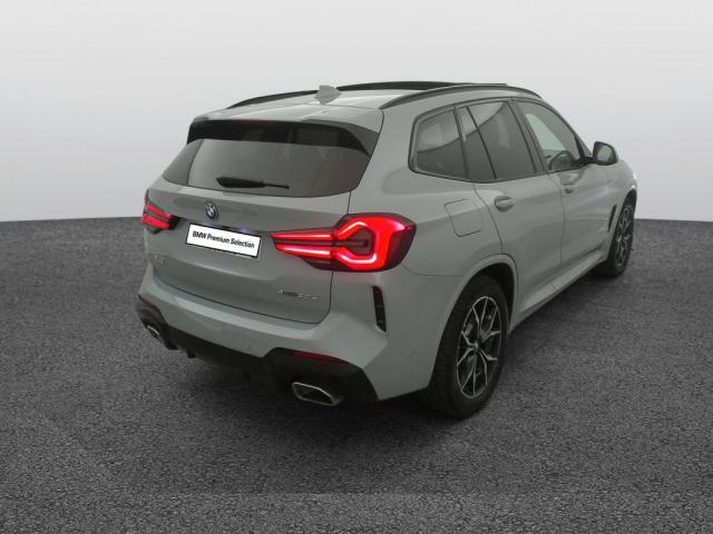 Bmw X3 image 8