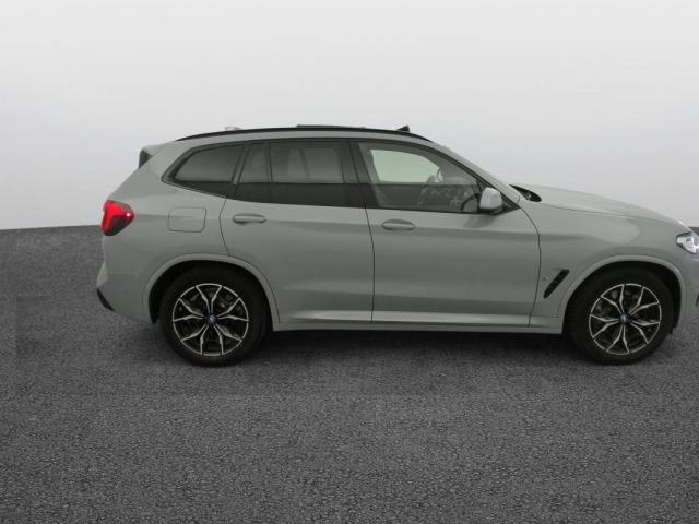 Bmw X3 image 3