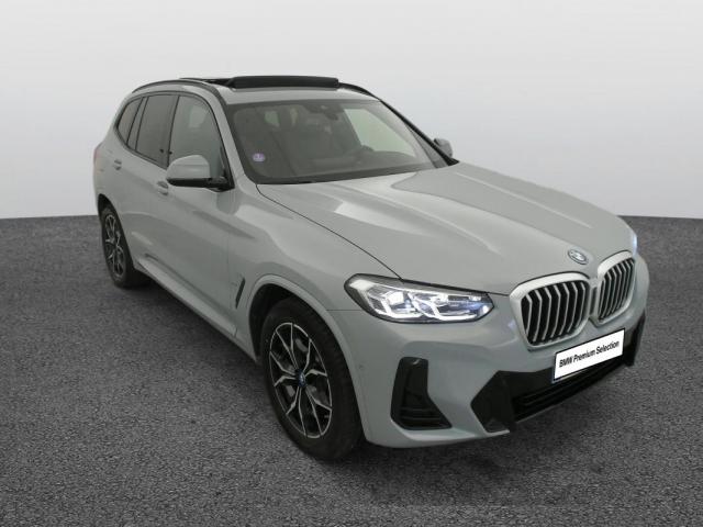 Bmw X3 image 6