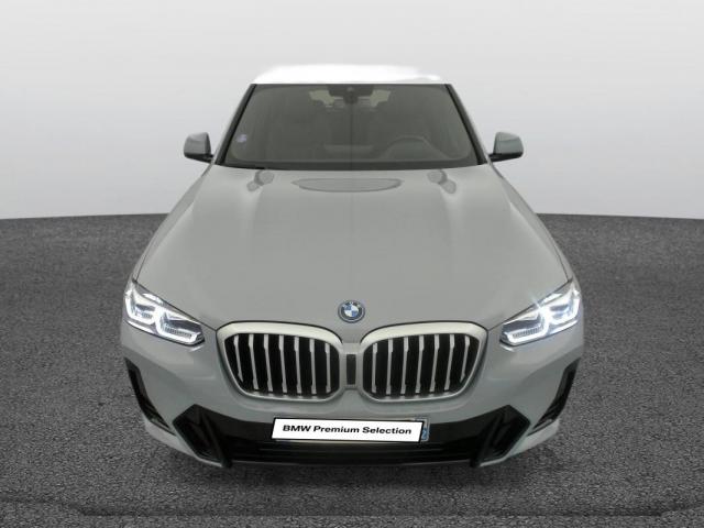 Bmw X3 image 5