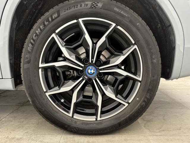 Bmw X3 image 9