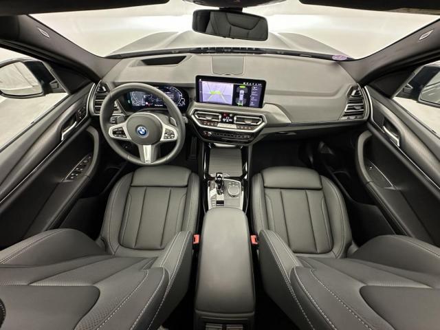 Bmw X3 image 1