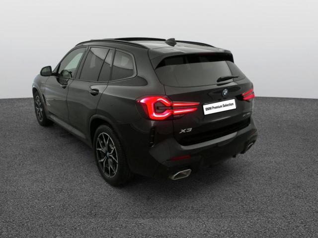 Bmw X3 image 3