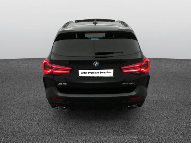 Bmw X3 image 6