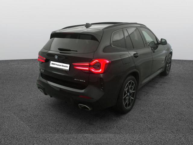 Bmw X3 image 8