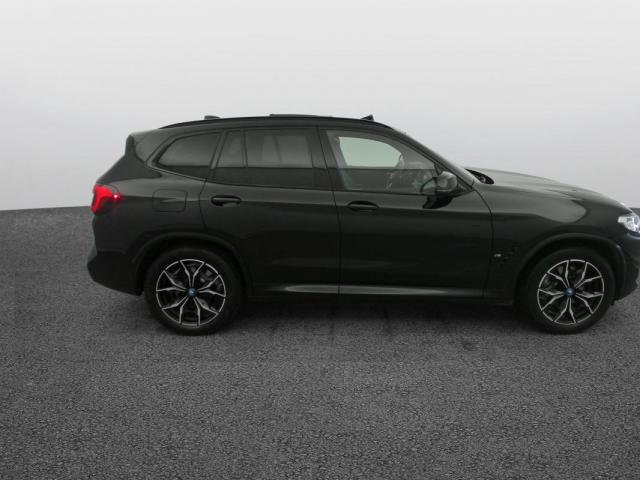 Bmw X3 image 4