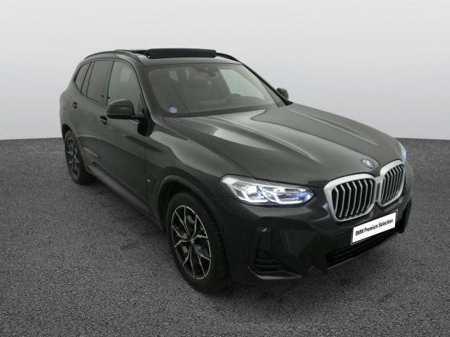 Bmw X3 image 5