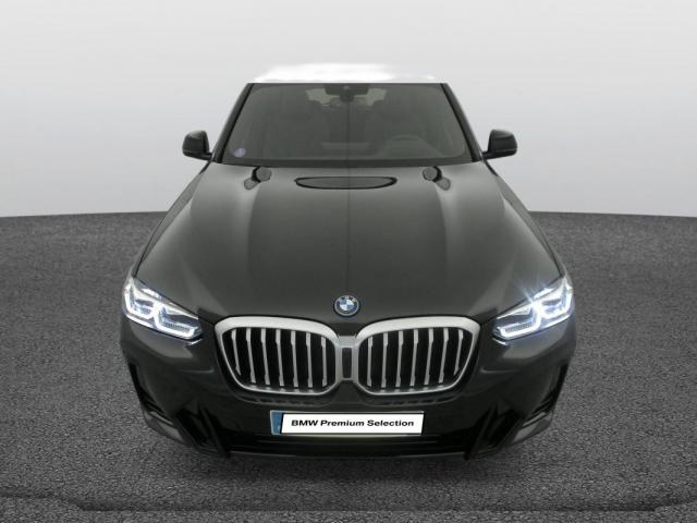 Bmw X3 image 7