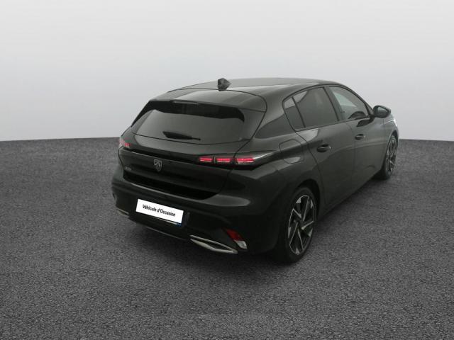 Peugeot 308 image 5
