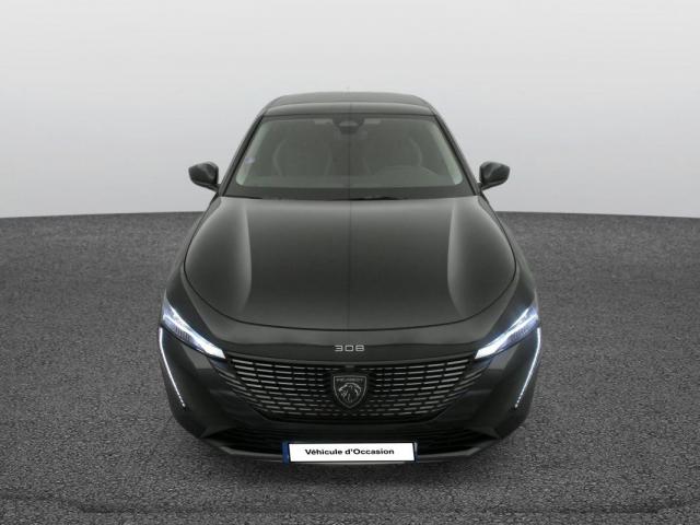 Peugeot 308 image 7