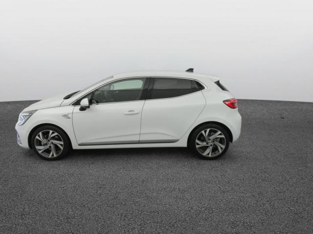 Renault Clio image 9