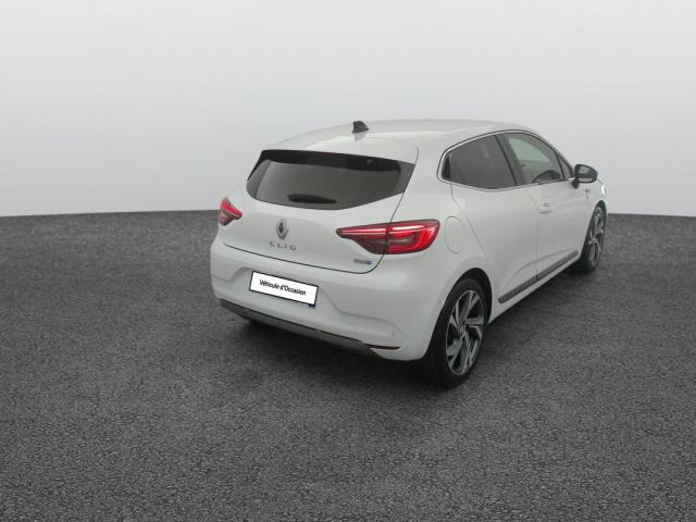Renault Clio image 3