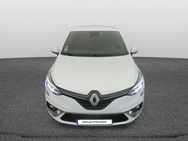 Renault Clio image 6
