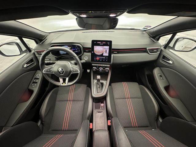 Renault Clio image 2