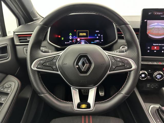 Renault Clio image 7