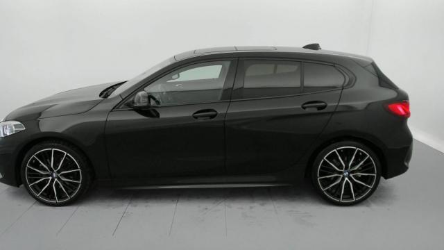 Bmw Série 1 image 7