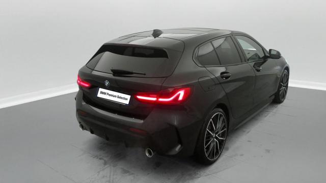 Bmw Série 1 image 6