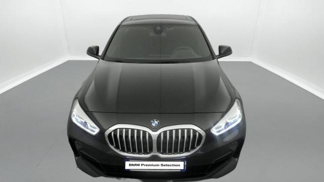 Bmw Série 1 image 2