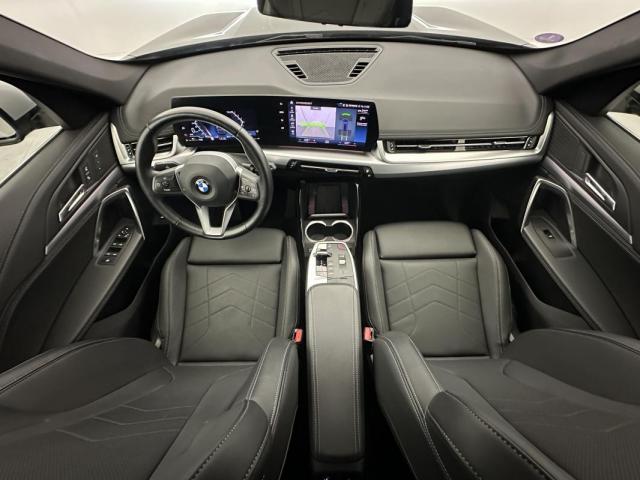 Bmw X1 image 8