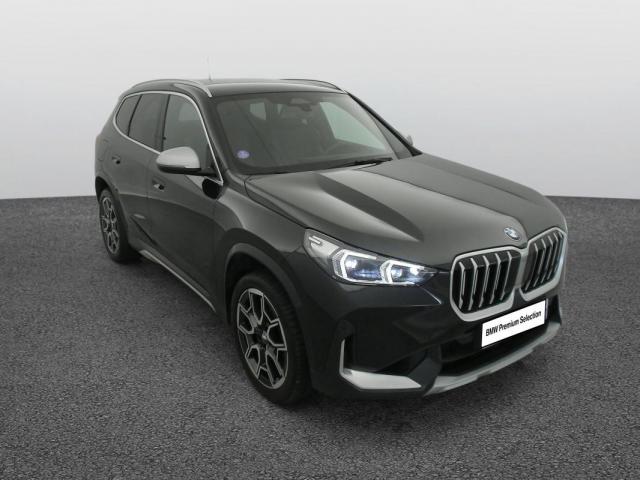 Bmw X1 image 2
