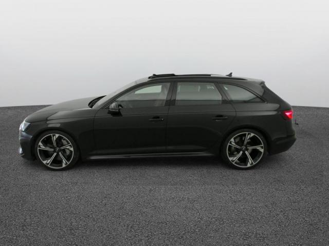 Audi Rs4 Avant image 7