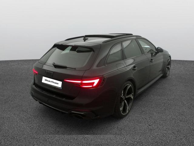 Audi Rs4 Avant image 9