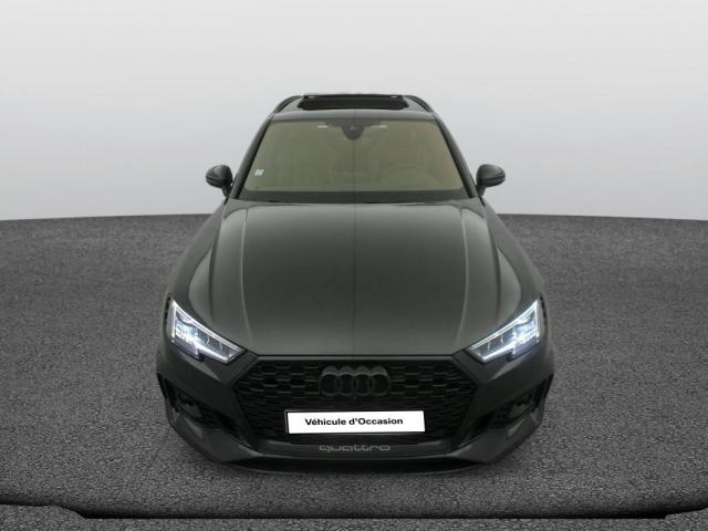 Audi Rs4 Avant image 6