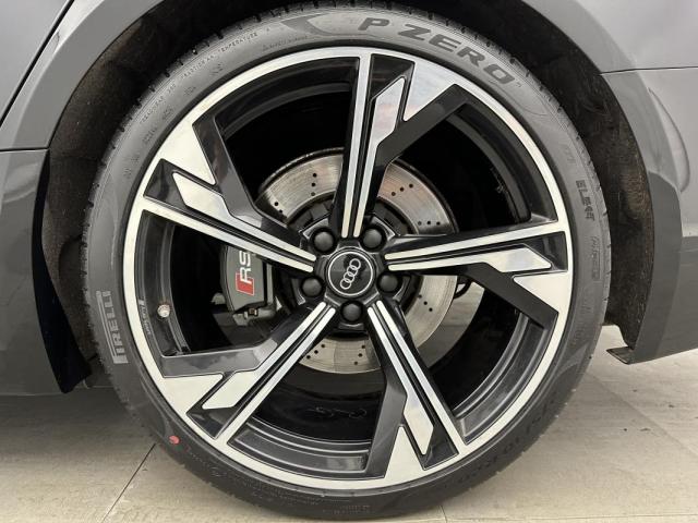 Audi Rs4 Avant image 8