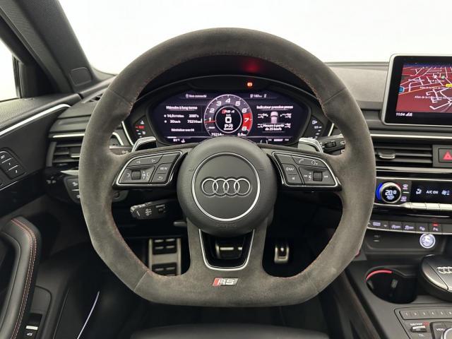 Audi Rs4 Avant image 4